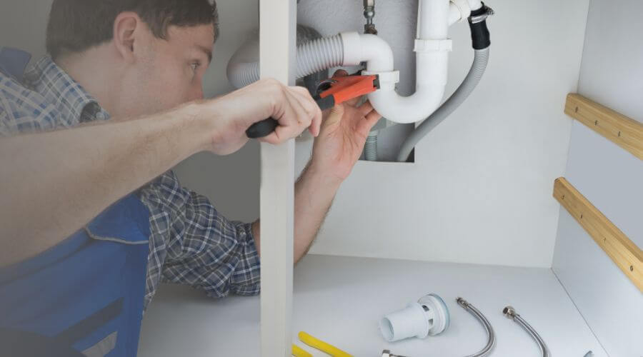 Local expert plumbing services in Burlington, TX